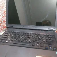 لپ تاپ سونی