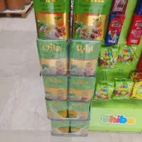روغن 5 کیلو جامد