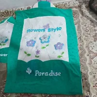 رختخواب نوزادی