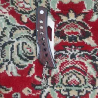 چاقو