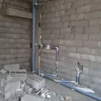 گالری تاسیسات ساختمانی مجلل محمد