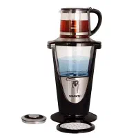 سماور برقی ساکس