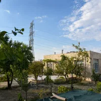 باغ ویلا ۱۰۰۰متر شاهنامه ۷۶ دهشک (سنددار)