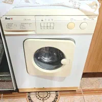 ماشبن لباسشویی ابسال