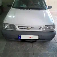 پراید 131 مدل99