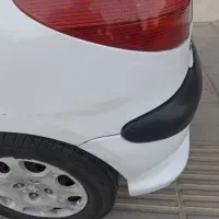 206/1389|خودرو سواری و وانت|یزد, |دیوار