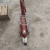 دوچرخه
