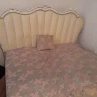تخت خواب ۲نفره