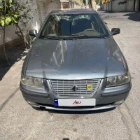 سمند 86