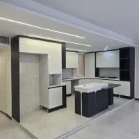 ۱۰۵ متر فاز ۸ . فول بسیار زیبا . آماده سکونت