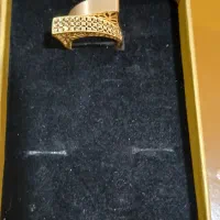 طلا گوشواره  انگشتر