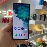 سامسونگ Galaxy S20 FE 5G با حافظهٔ ۱۲۸ گیگابایت|موبایل|اصفهان, وحید|دیوار