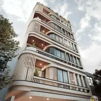 کیانشهر سیامک شمالی طبقه ۳