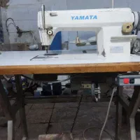 چرخ خیاطی مارک یاماتا  ژاپن