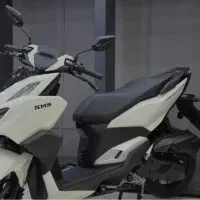 موتور گلکسی CL 160