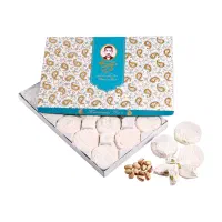 فروش انواع گز به همراه ارسال رایگان از نمایندگی