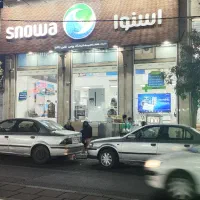 ۱۲ متر تجاری زیر همکف