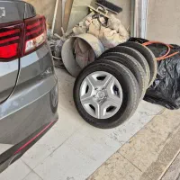 لاستیک نو چینی وست لاک ۶۵-۱۸۵-۱۵