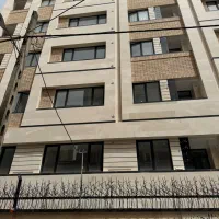 آپارتمان۷۰متر/۲خواب/پارکینگ/آسانسور/خوش نقشه