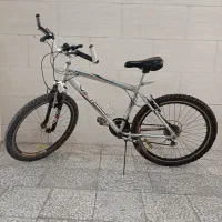 دوچرخه سایز۲۶