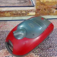 جاروبرقی سالم بدونه وس