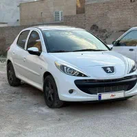 پژو ۲۰۷ دنده پانا ارتقا