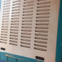 کولر آبی آزمایش