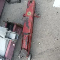 جک ده تن