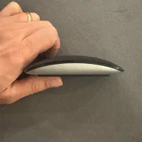 Magic Mouse Apple 2024 A1657|قطعات و لوازم جانبی رایانه|تهران, منیریه|دیوار