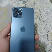 iPhone 12  pro