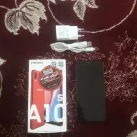 گوشی سامسونگ‌ A10s