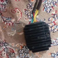کامپیوتر دلفی سیستم انژکتور سیم کشی کامل