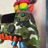 دسته Ps4|کنسول، بازی ویدئویی و آنلاین|رشت, دیلمان|دیوار