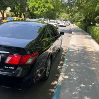 لکسوس es350