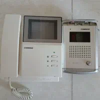 آیفون تصویری کوماکس اصل کره