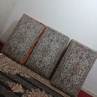 پشتی ۴جفت|پشتی|پیشوا, |دیوار