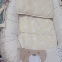 وسایل نوزاد