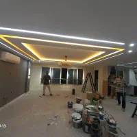 برقکاربرق کار نورپردازی لاین نوری تضمینی