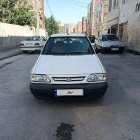 پراید 131مدل93