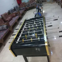 فوتبال دستی