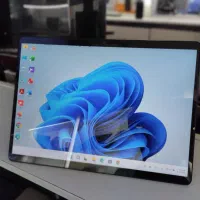 Sureface pro 9 i7 در حد نو