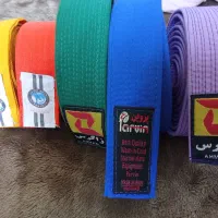 کمربند دستکش  هوگو  طناب نردبان چاب وزنه پا گریپسر