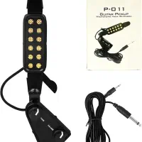 پیکاپ گیتار آکوستیک P-011