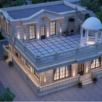 متقاضی مشارکت در ساخت(املاک۷۷)