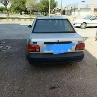 پراید ۸۸صبا