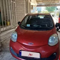 ام وی ام 110 s لاکچری فول