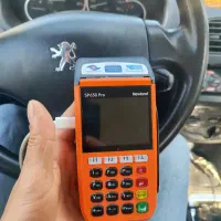 کارت خوان پیدا شده so 630 pro