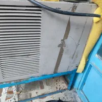 کولر گازی گیبسون امریکایی اصل