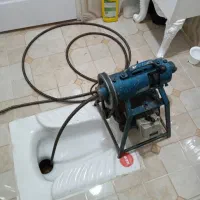 لوله‌ بازکنی فنرزنی شبانه روزی سراسر رشت و حومه