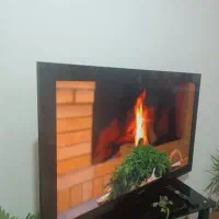 تلویزیون ال سی دی اسنوا 46